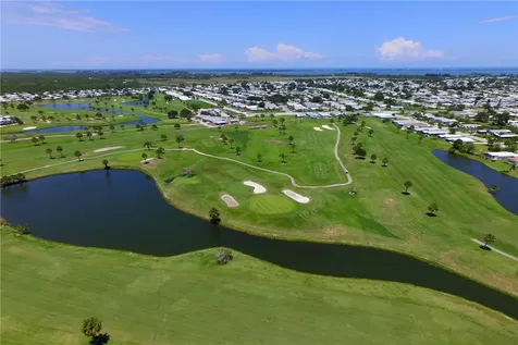 362 Egret Circle Barefoot Bay FL 32976
