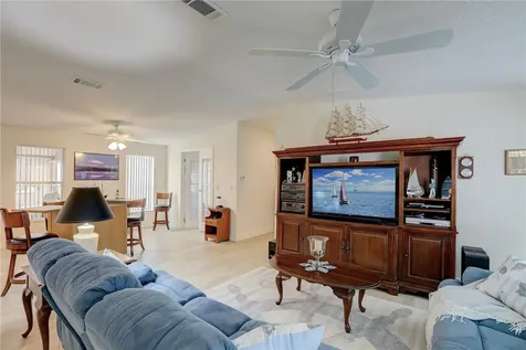 362 Egret Circle Barefoot Bay FL 32976