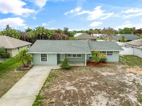 443 Azine Terrace Sebastian FL 32958