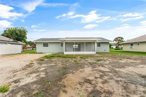 443 Azine Terrace Sebastian FL 32958