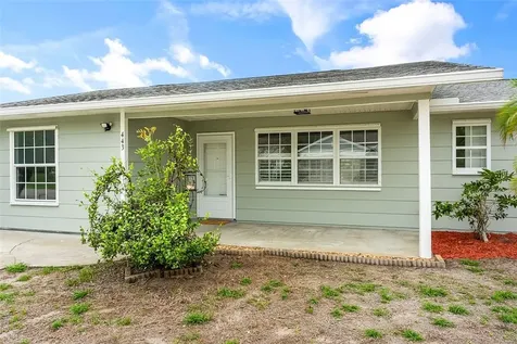 443 Azine Terrace Sebastian FL 32958