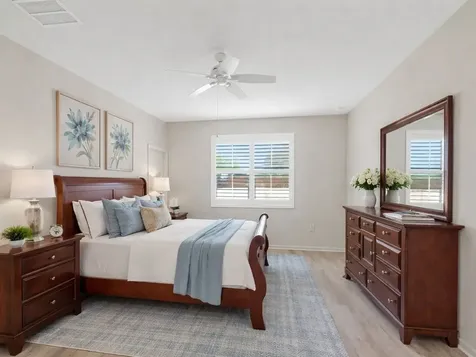 2633 Crowned Eagle Circle SW Vero Beach FL 32962