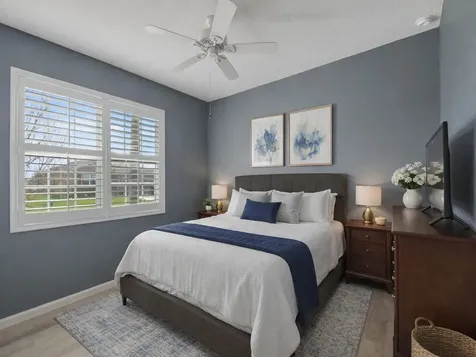 2633 Crowned Eagle Circle SW Vero Beach FL 32962