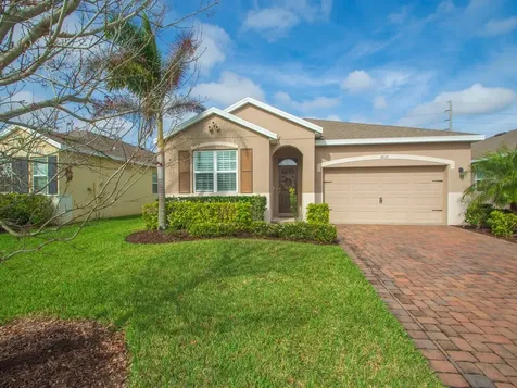 2633 Crowned Eagle Circle SW Vero Beach FL 32962