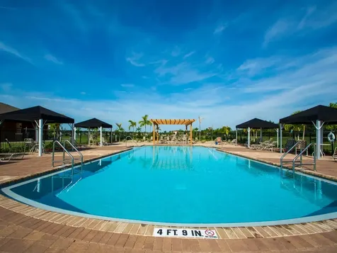 2633 Crowned Eagle Circle SW Vero Beach FL 32962