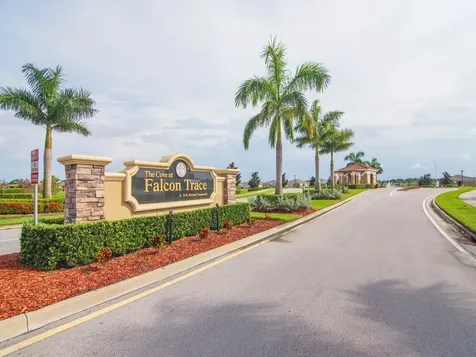 2633 Crowned Eagle Circle SW Vero Beach FL 32962