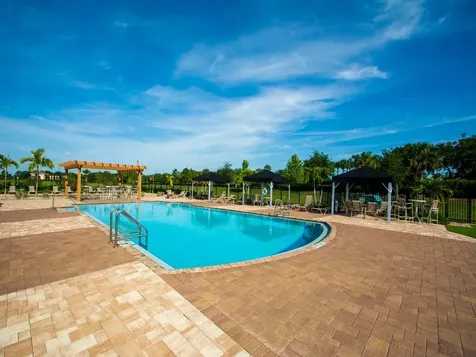 2633 Crowned Eagle Circle SW Vero Beach FL 32962