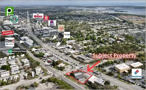 721 Us Highway 1 Vero Beach FL 32962