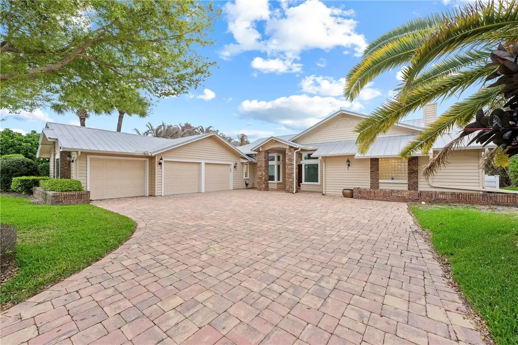 69 Cache Cay Drive Vero Beach FL 32963