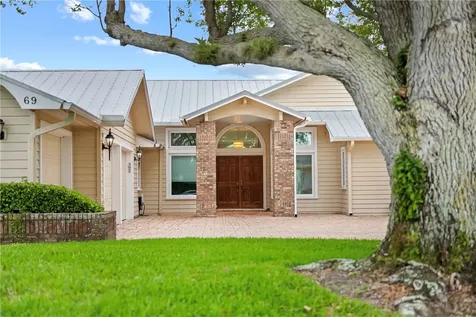 69 Cache Cay Drive Vero Beach FL 32963