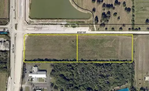 6555 81st Street Vero Beach FL 32967