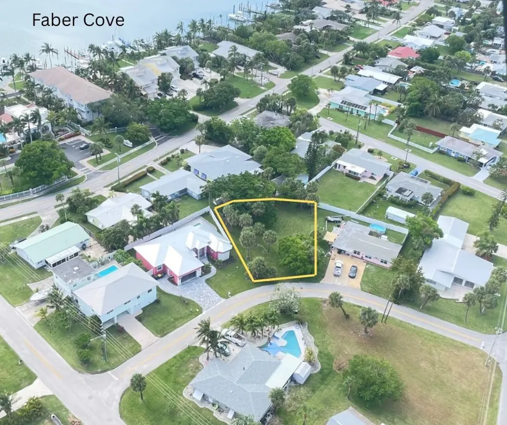 00 Coral Circle Fort Pierce FL 34949