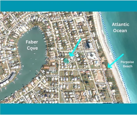 00 Coral Circle Fort Pierce FL 34949