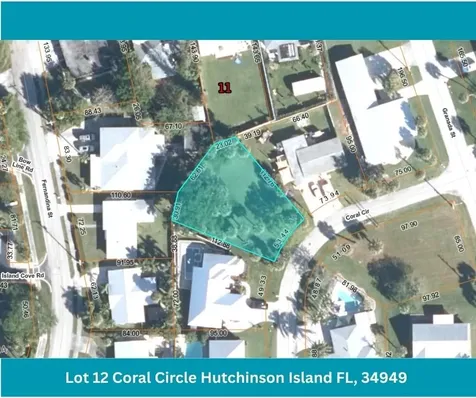 00 Coral Circle Fort Pierce FL 34949