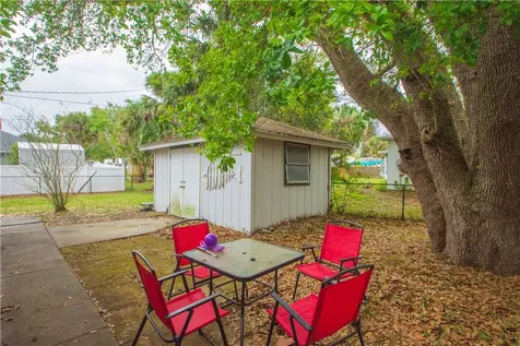 697 Barber Street Sebastian FL 32958