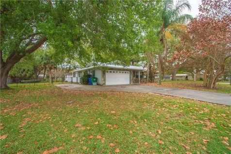 697 Barber Street Sebastian FL 32958