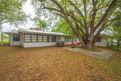 697 Barber Street Sebastian FL 32958