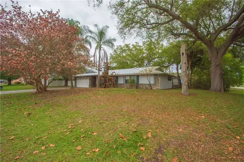 697 Barber Street Sebastian FL 32958