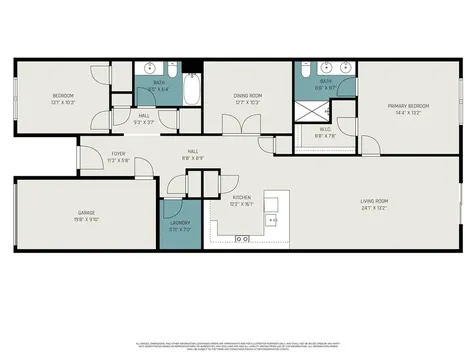 8995 Orchid Reserve Circle Sebastian FL 32958