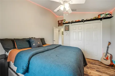 1516 Eagles Circle Sebastian FL 32958