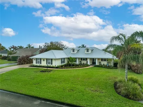 1516 Eagles Circle Sebastian FL 32958