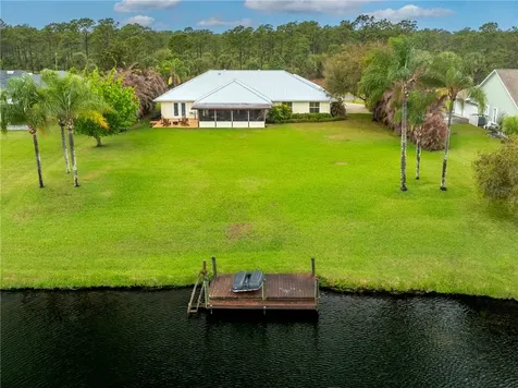1516 Eagles Circle Sebastian FL 32958