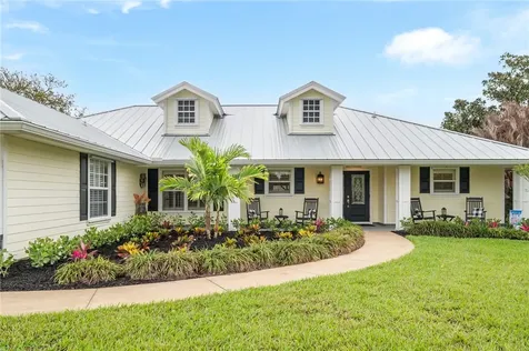 1516 Eagles Circle Sebastian FL 32958