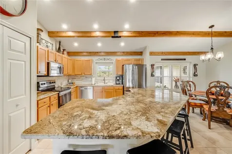 1516 Eagles Circle Sebastian FL 32958