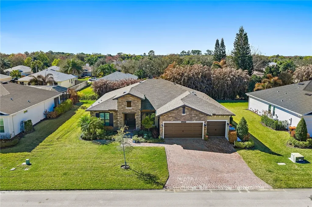 6291 Arcadia Square Vero Beach FL 32966