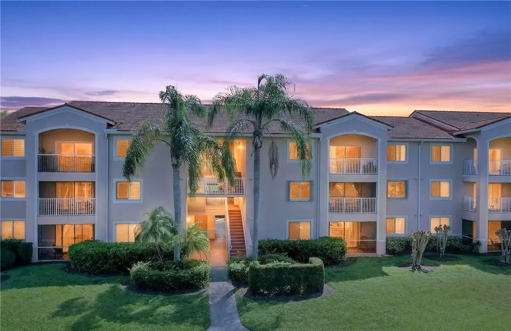 1640 N 42nd Circle Vero Beach FL 32967