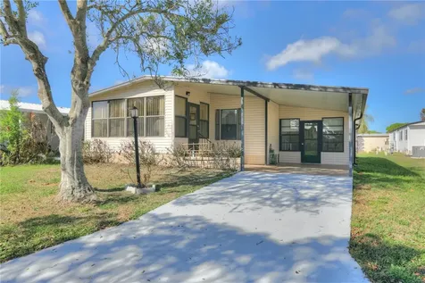 1212 Paurotis Drive Sebastian FL 32976