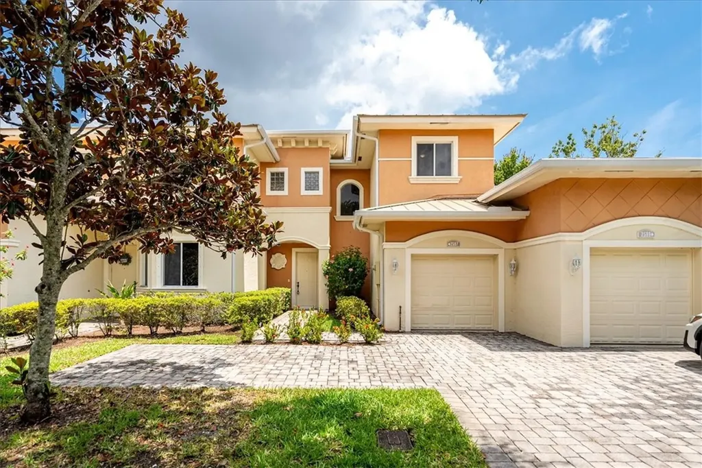 2597 Stockbridge Square SW Vero Beach FL 32962
