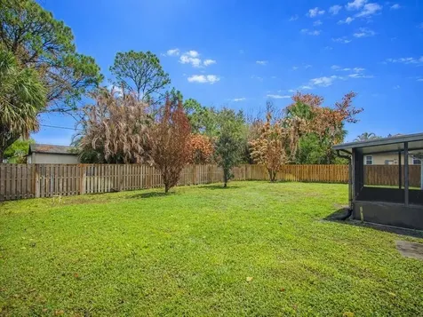 333 Benschop Street Sebastian FL 32958