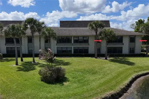 38 Plantation Drive Vero Beach FL 32966