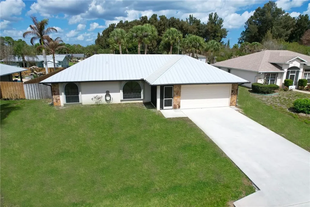 783 Carnation Drive Sebastian FL 32958