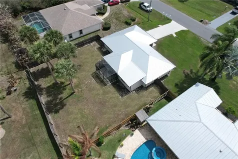 783 Carnation Drive Sebastian FL 32958