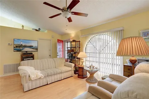 783 Carnation Drive Sebastian FL 32958