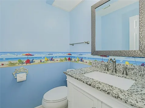 6 Vista Gardens Trail Vero Beach FL 32962