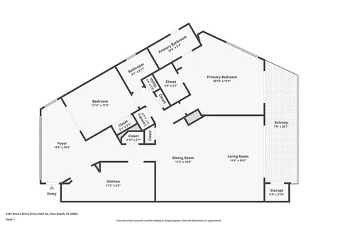 4101 Ocean Drive Vero Beach FL 32963