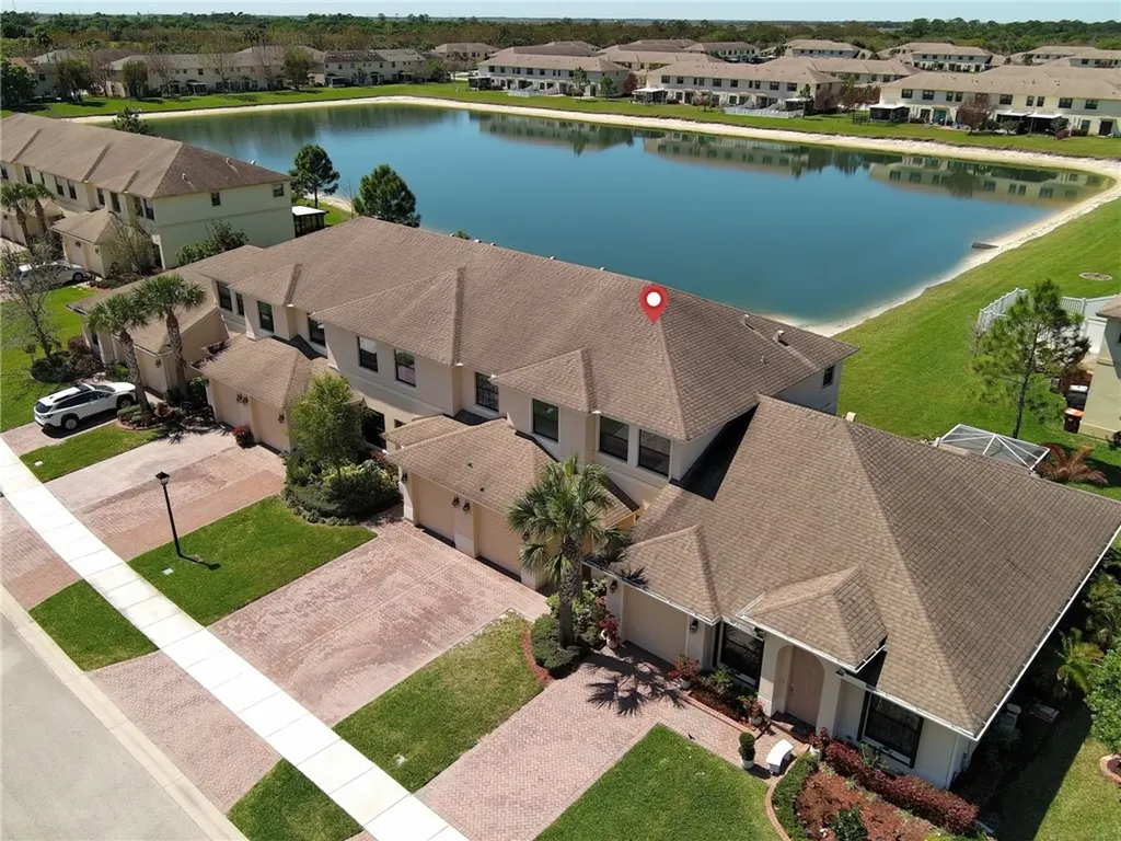 9878 E Villa Circle Vero Beach FL 32966