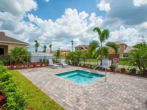 9878 E Villa Circle Vero Beach FL 32966