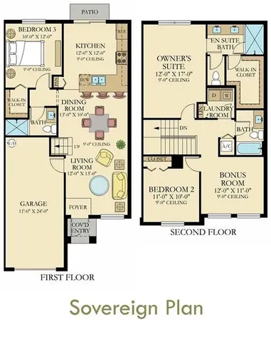 9878 E Villa Circle Vero Beach FL 32966
