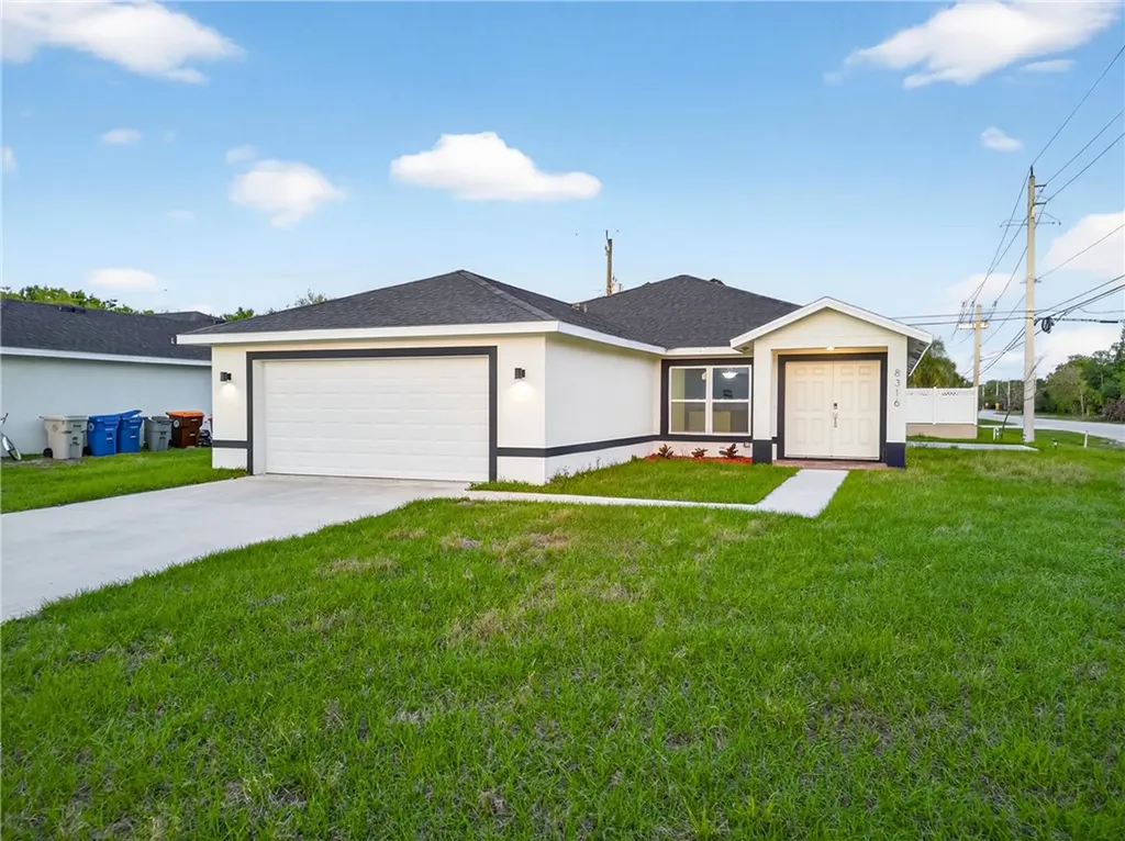 8316 103rd Avenue Vero Beach FL 32967