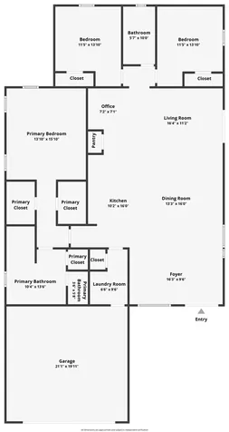 8316 103rd Avenue Vero Beach FL 32967