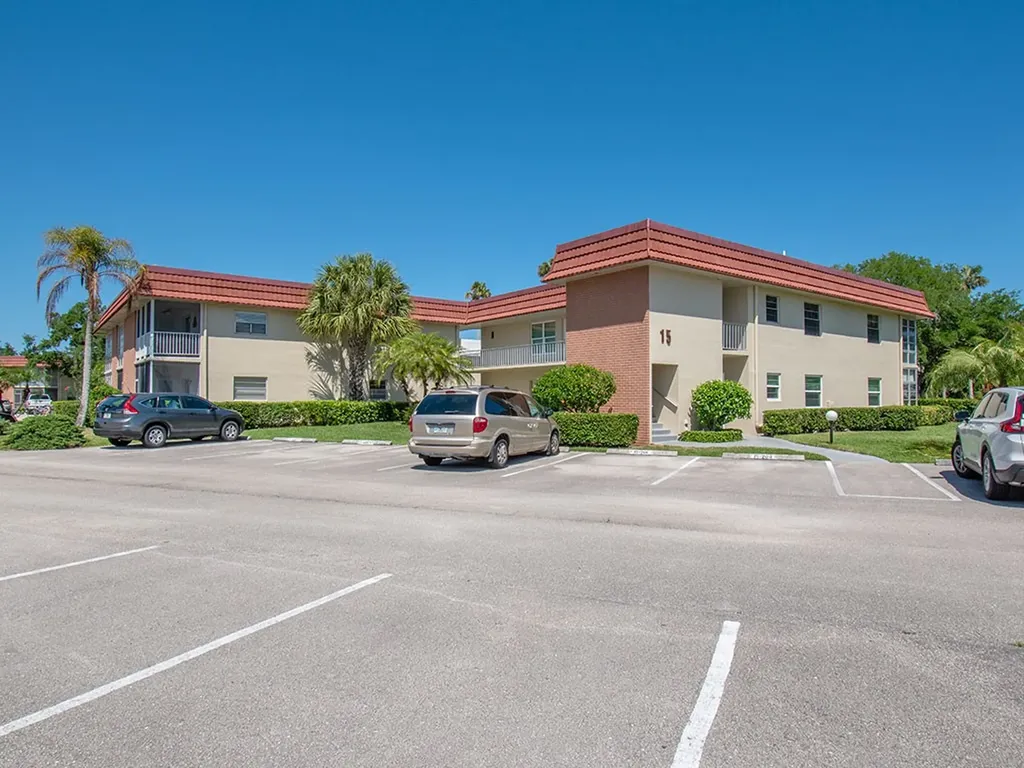 15 Vista Palm Lane Vero Beach FL 32962