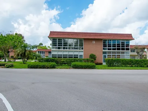 15 Vista Palm Lane Vero Beach FL 32962