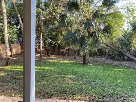 837 Seminole Lane Vero Beach FL 32963