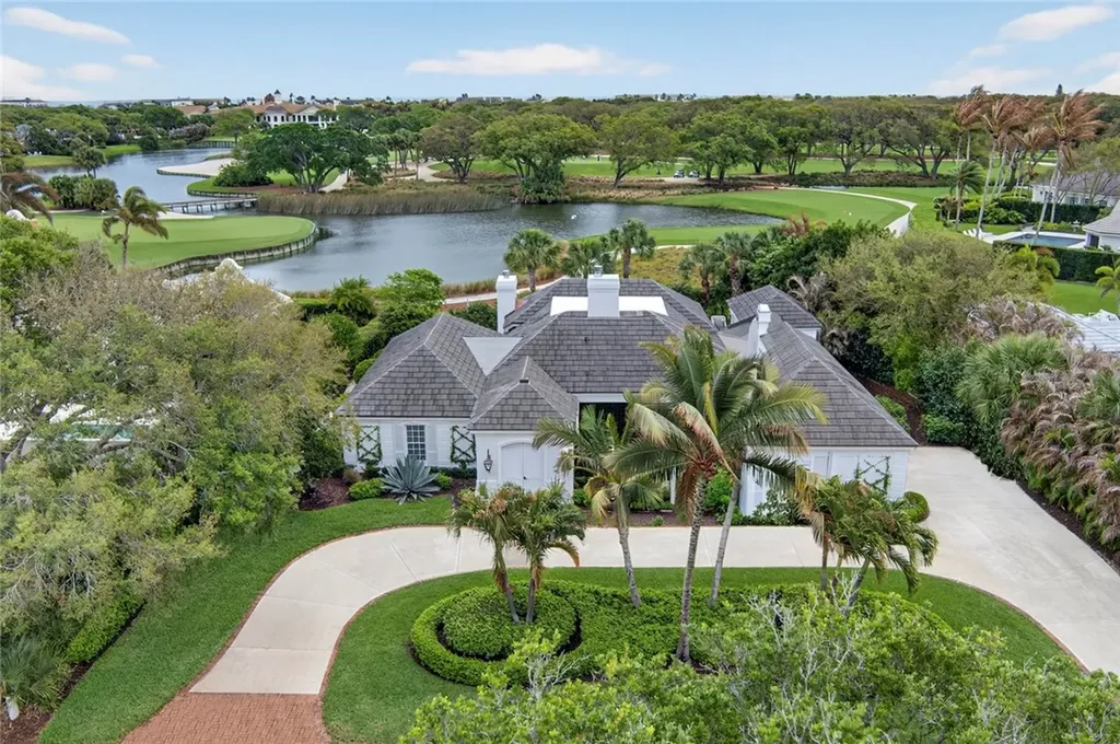 140 Island Creek Drive Vero Beach FL 32963