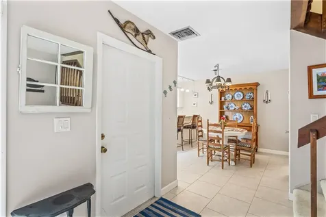 550 N Tropic Lane Vero Beach FL 32960