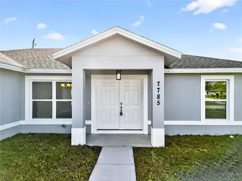 7785 105 Avenue Vero Beach FL 32967